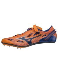 Mizuno - X-Laser Elite 2 - Lyst