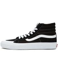 Vans - Sk8-Hi Reissue 138 - Lyst
