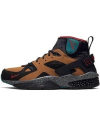 Nike - (Wmns) Olivia Kim X Air Mowabb 'No Cover' Ck3312-001 - Lyst