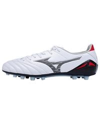 Mizuno - Morelia Neo Iv Pro Ag - Lyst