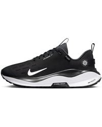 Nike - Infinityrn 4 Gore-tex Waterproof Road Running Shoes - Lyst