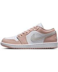 Nike - (Wmns) 1 Low 'Particle' - Lyst