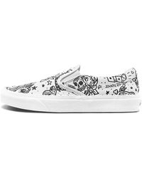 Vans - Classic Slip-On 'U-Color' - Lyst