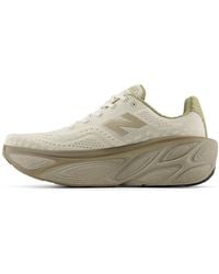 New Balance - Fresh Foam X More V5 'Linen Dark Stoneware' - Lyst