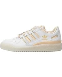 adidas - (Wmns) Originals Forum Low Cl - Lyst
