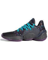 adidas - Harden Volume 4 'Amber Tint' - Lyst