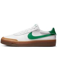 Nike - Court Shot Malachite Gum' - Lyst