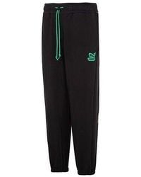 PUMA - Classics Street Sport Sweatpants - Lyst