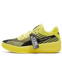 PUMA - Porsche Legacy X Clyde All-Pro 'Celandine' - Lyst