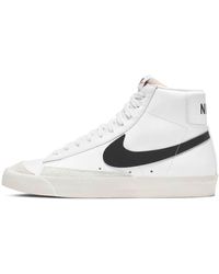 Nike - Blazer Mid '77 - Lyst