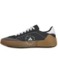 adidas - (Wmns) Court Boost By Stella Mccartney 'Cloud Gum Core' - Lyst