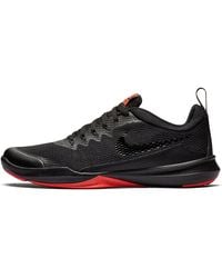 Nike - Legend Trainer Legend Trainer/Bright Crimson - Lyst