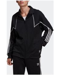 adidas - Originals B Tf Turf Ab Poly Tt Jacket - Lyst