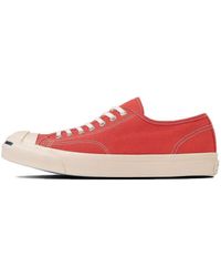 Converse - Jack Purcell Us Ox - Lyst