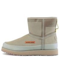 UGG - X Heron Preston Classic Fleece Lined - Lyst