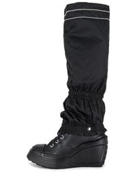 Converse - (Wmns) Martine Ali X Chuck 70 Deluxe Wedge - Lyst