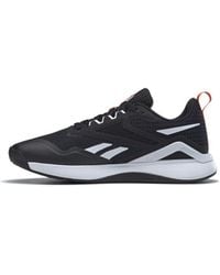 Reebok - (Wmns) Nanoflex Tr 2.0 'Core' - Lyst