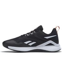 Reebok - (Wmns) Nanoflex Tr 2.0 'Core' - Lyst