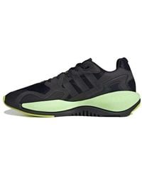 adidas - Zx Alkyne Semi Solar' - Lyst