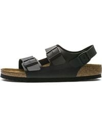 Birkenstock - Milano Birko Flor - Lyst