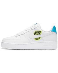 Nike - (Wmns) Air Force 1 '07 Se 'Worldwide Pack - Lyst