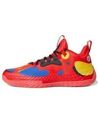 adidas - Harden Volume 5 Futurenatural 'Mcdonalds All American Game' - Lyst
