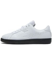 PUMA - Match 74 Tumbled - Lyst