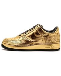 Nike - Air Force 1 Low Supreme I/O 'Closing Ceremony' - Lyst