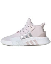 adidas - (Wmns) Originals Eqt Bask Adv - Lyst