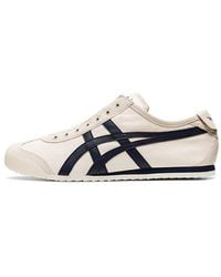 Onitsuka Tiger - Mexico 66 Slip-On 'Midnight' - Lyst