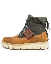 Timberland - Raywood 6 Inch Ek+ Wide Fit Waterproof Boots - Lyst