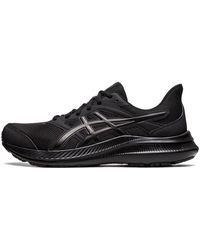 Asics - Jolt 4 Extra Wide 'Triple' - Lyst