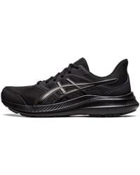 Asics - Jolt 4 Extra Wide 'Triple' - Lyst