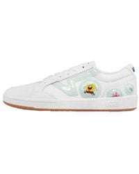 Vans - Spongebob Squarepants X Lowland Cc 'Bubble' - Lyst