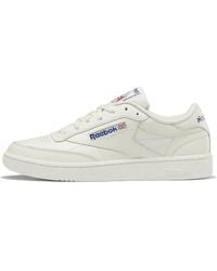 Reebok - Club C Retro Tour Sneaker - Lyst