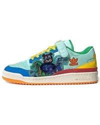 adidas - Kerwin Frost X Forum Low 'Benchmates' - Lyst