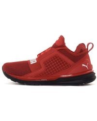 PUMA - Ignite Limitless Running Shoes - Lyst