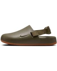 Nike - Calm Mule 'Medium Gum' - Lyst