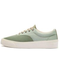 Converse - Skid Grip Low 'Malachite' - Lyst