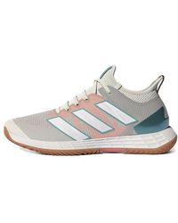 adidas - Adizero Ubersonic 4 Cozy Breathable Tennis Shoe - Lyst