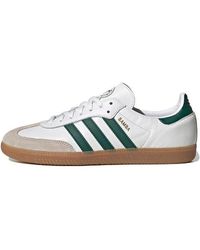 adidas - Samba Team 'Mexico' - Lyst