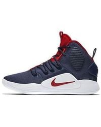 Nike - Hyperdunk X Tb Shoes - Size 11.5 - Lyst
