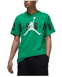 Nike - Jumpman Logo T-shirt - Lyst