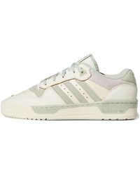 adidas - Rivalry Low Premium Light' - Lyst