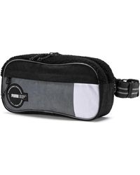 PUMA - Xtg Waist Bag - Lyst