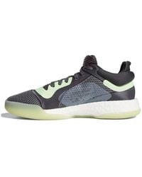 adidas - Marquee Boost Low 'Glow' - Lyst