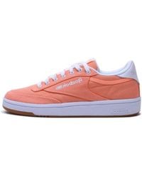 Reebok - (Wmns) Club C 85 - Lyst