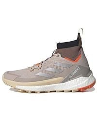 adidas - Terrex Free Hiker 2.0 'Wonder Taupe' - Lyst
