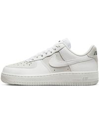 Nike - (Wmns) Air Force 1 Low Light Smoke' - Lyst