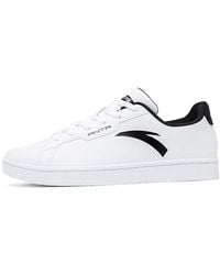 Anta - Skateboarding Shoes - Lyst